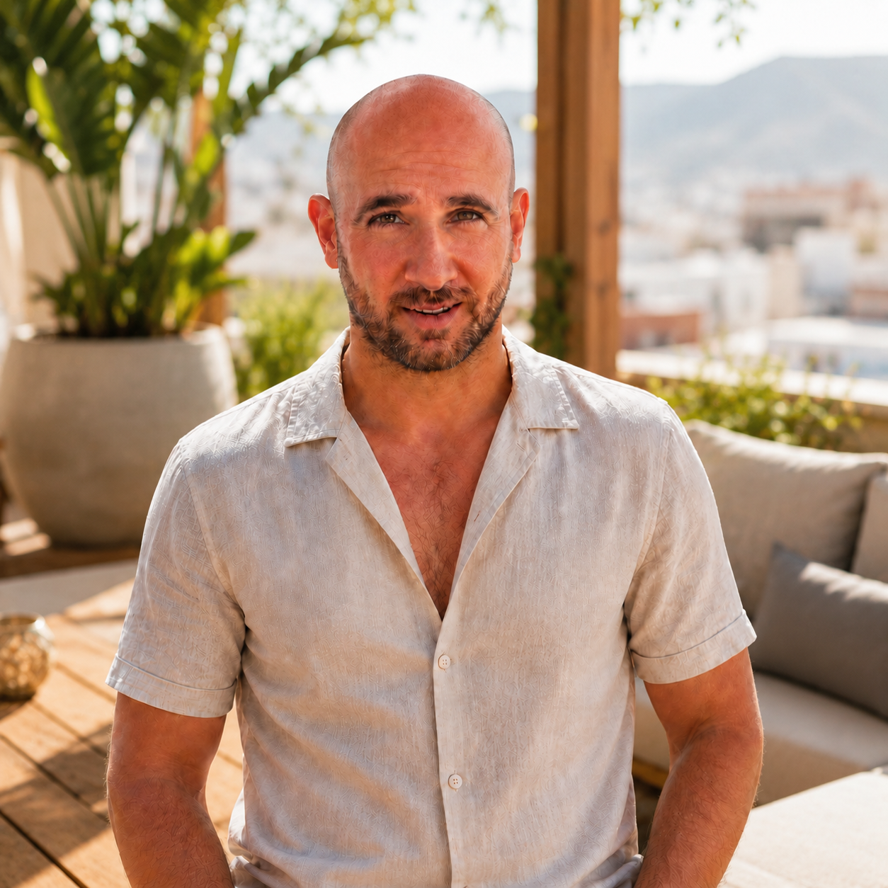 Persona responsable de Asa_Lata en Granada